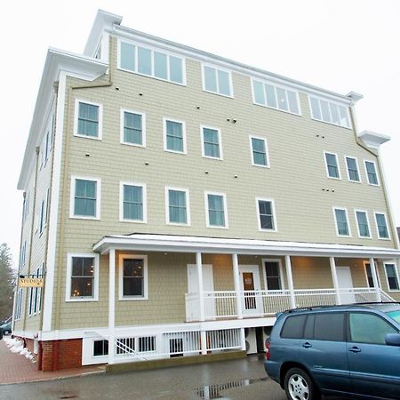 84 Main Hotel Kennebunk Kültér fotó