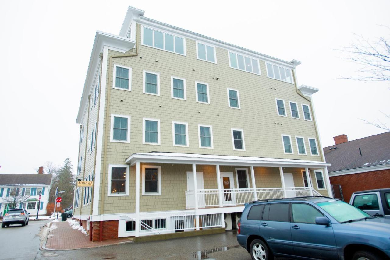 84 Main Hotel Kennebunk Kültér fotó