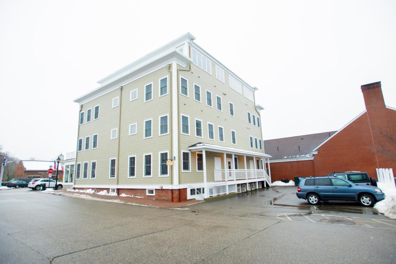 84 Main Hotel Kennebunk Kültér fotó