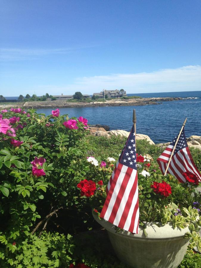 84 Main Hotel Kennebunk Kültér fotó