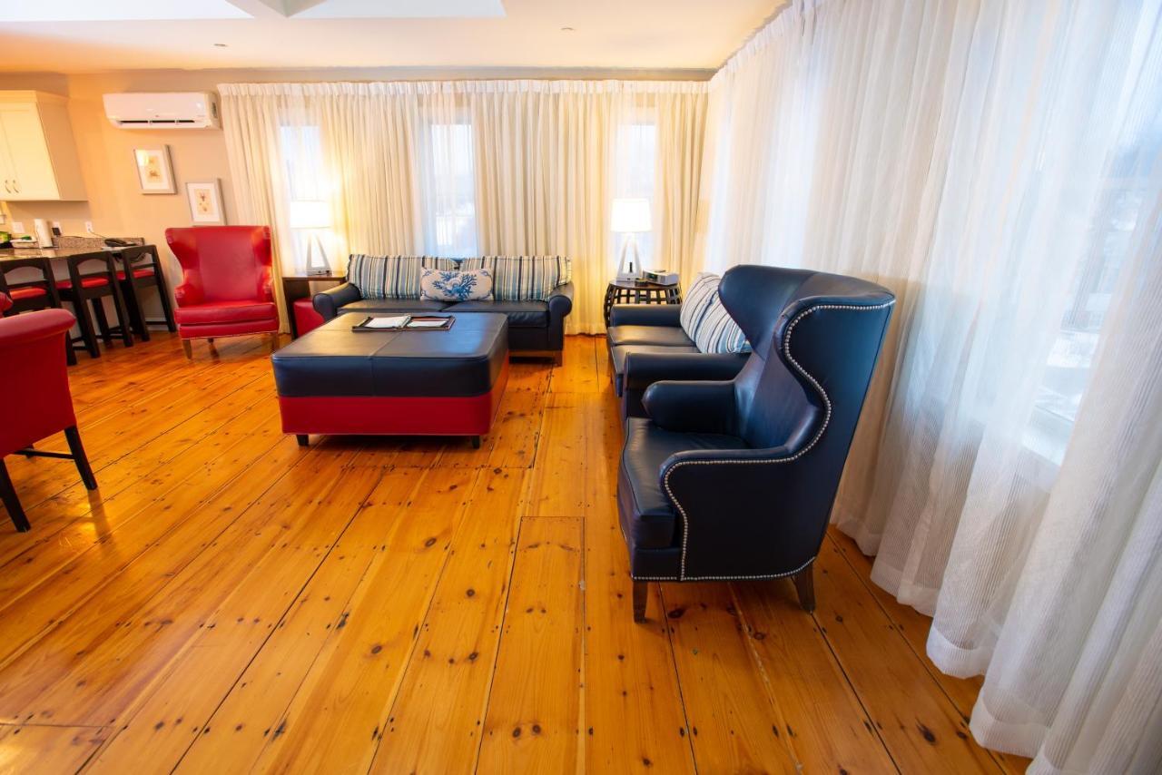 84 Main Hotel Kennebunk Kültér fotó