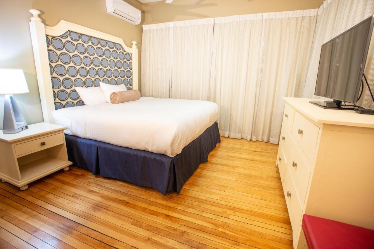 84 Main Hotel Kennebunk Kültér fotó