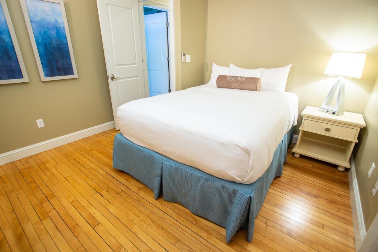 84 Main Hotel Kennebunk Kültér fotó
