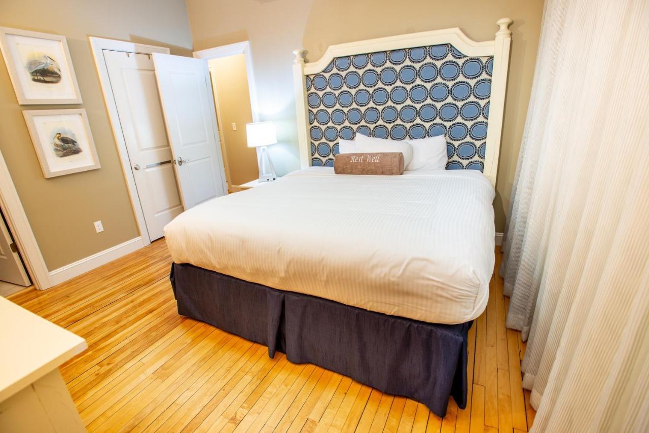 84 Main Hotel Kennebunk Kültér fotó