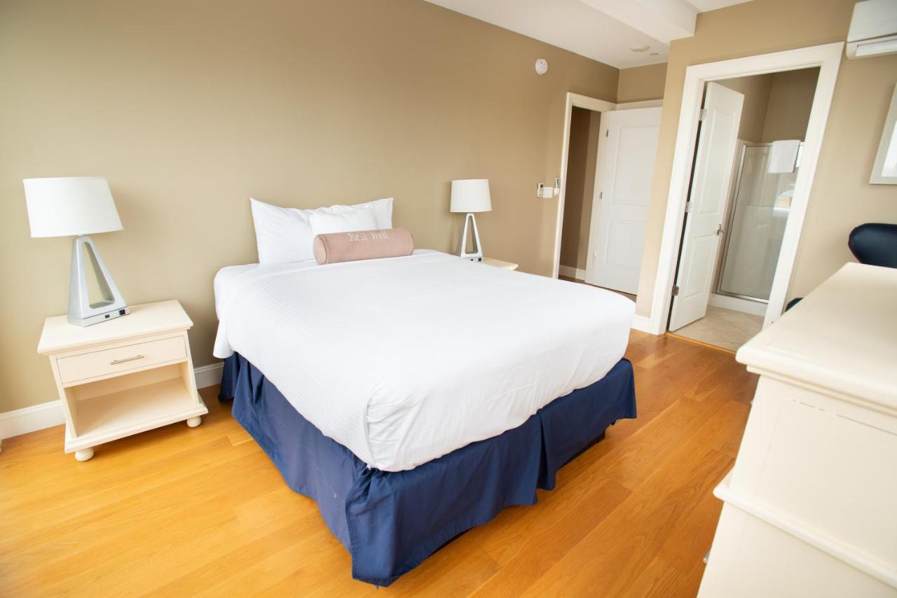 84 Main Hotel Kennebunk Kültér fotó