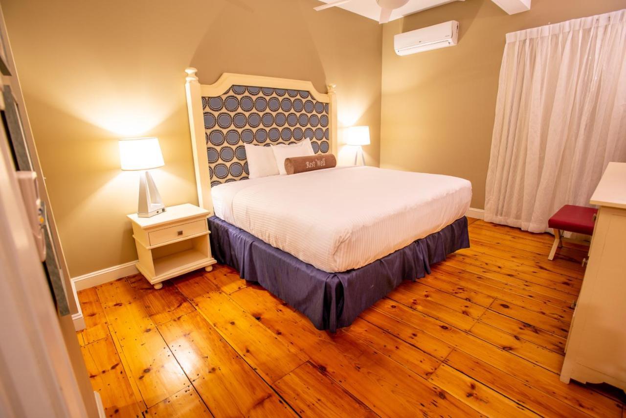 84 Main Hotel Kennebunk Kültér fotó