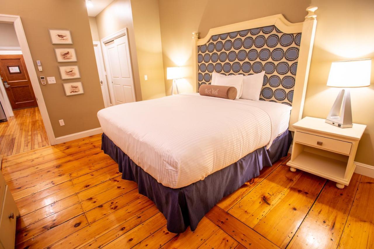 84 Main Hotel Kennebunk Kültér fotó