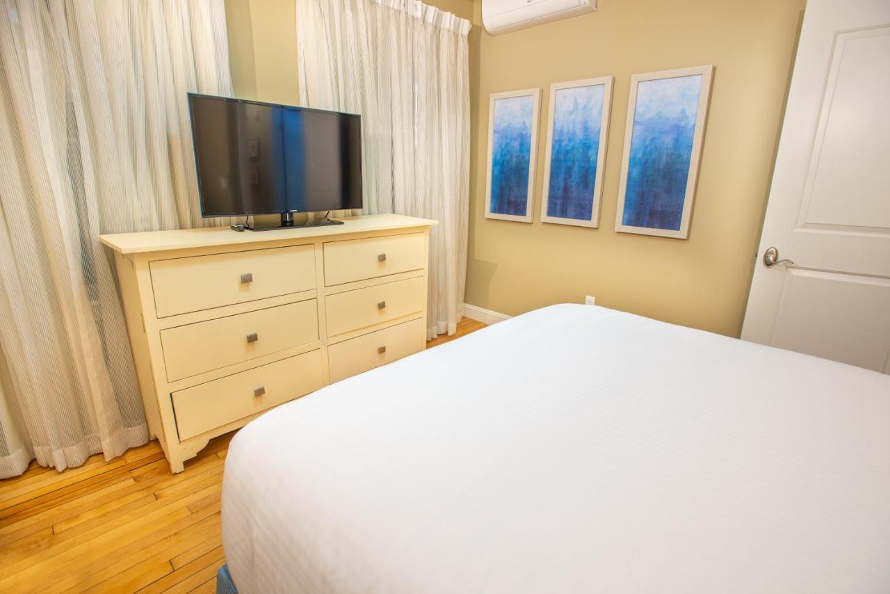 84 Main Hotel Kennebunk Kültér fotó