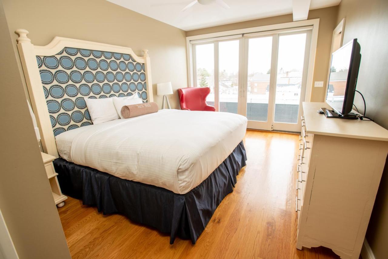 84 Main Hotel Kennebunk Kültér fotó
