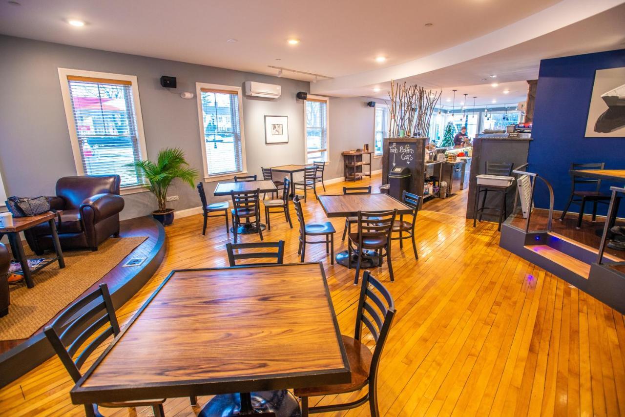84 Main Hotel Kennebunk Kültér fotó