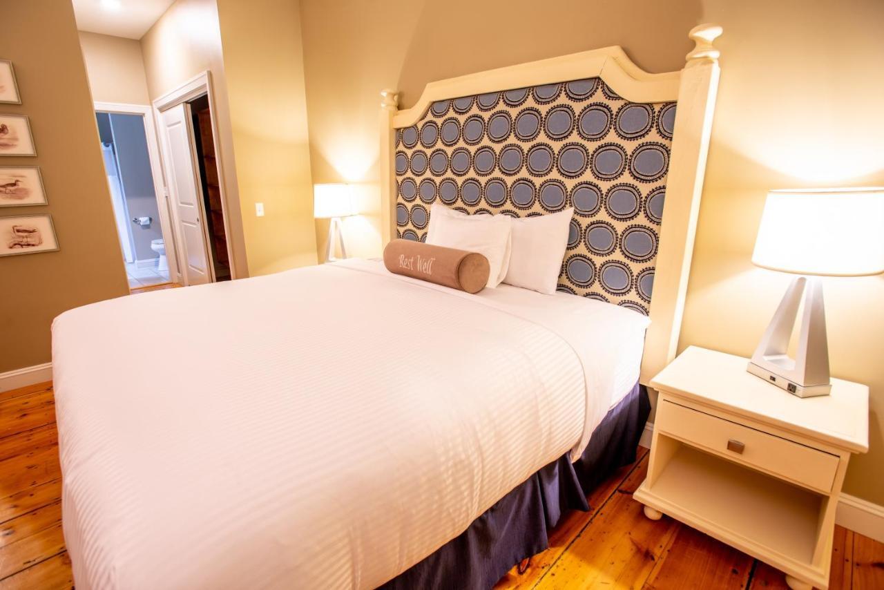 84 Main Hotel Kennebunk Kültér fotó