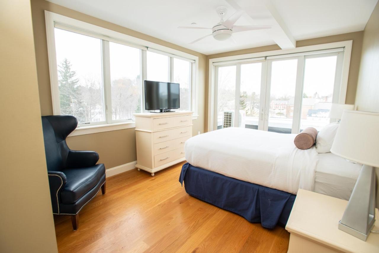 84 Main Hotel Kennebunk Kültér fotó