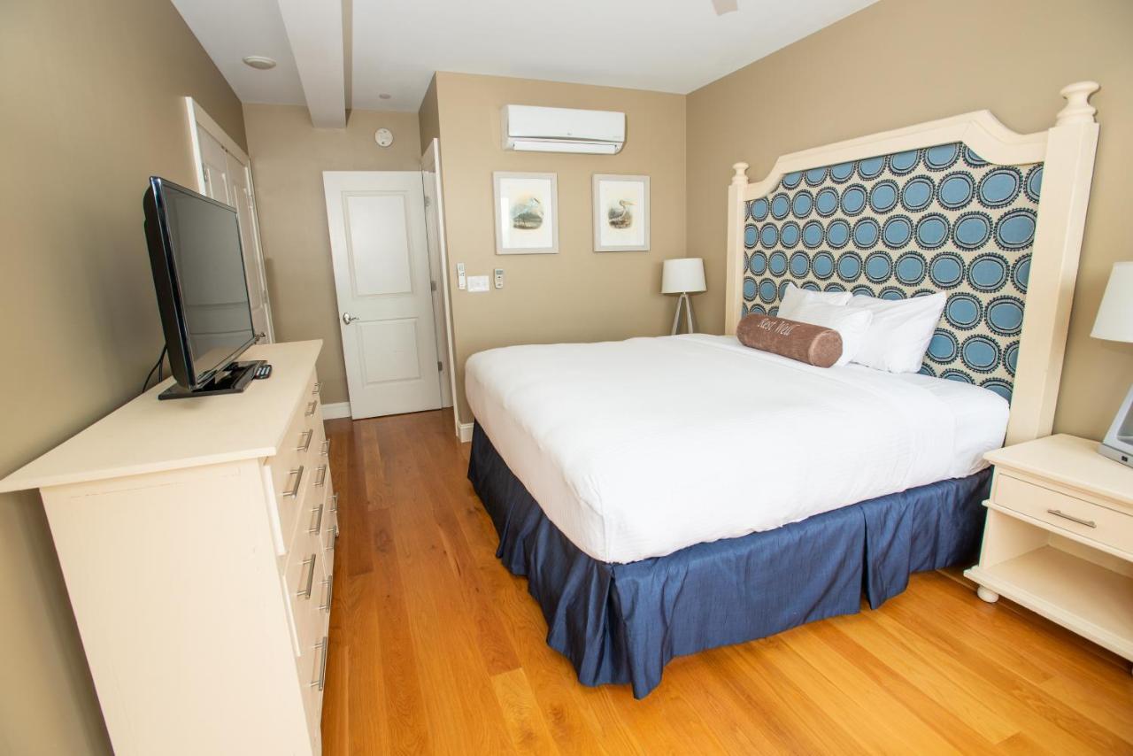84 Main Hotel Kennebunk Kültér fotó