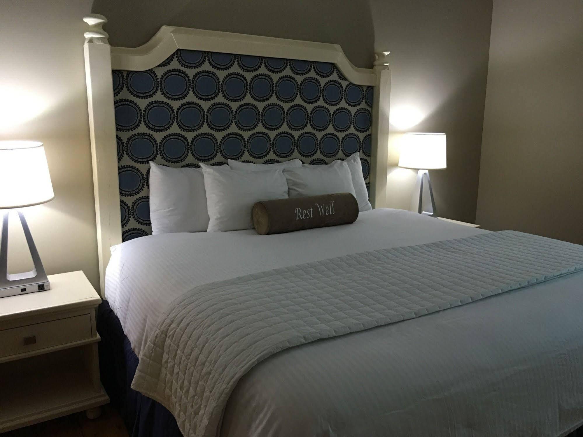 84 Main Hotel Kennebunk Kültér fotó